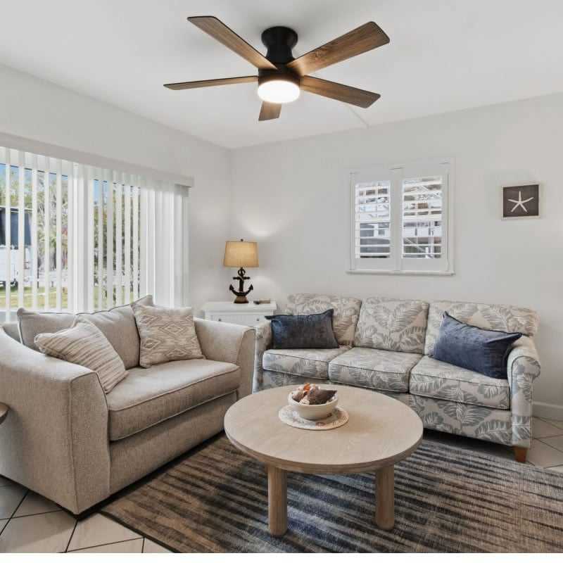 A&M Property Maintenance and Rentals | Unit 169 Bahia Vista Gulf, Venice FL