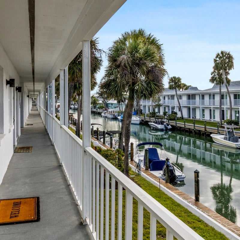A&M Property Maintenance and Rentals | Unit 269 Bahia Vista Gulf, Venice FL
